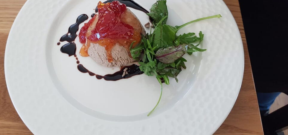 דהדי - ייעוץ קולינרי וסדנאות בישול | סדנאות בישול | המטבח הצרפתי