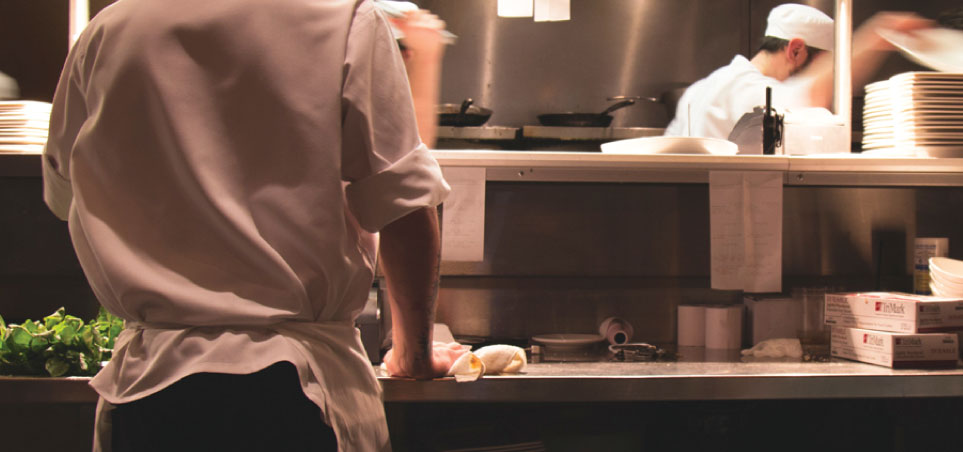 דהדי - ייעוץ קולינרי וסדנאות בישול | ייעוץ וליווי